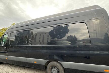 Mercedes-Benz Sprinter 194.013 km 36.878 € Bonn 53177