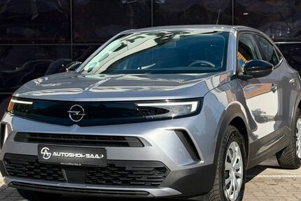 Opel Mokka 21.247 km 15.500 &euro; Saarbrücken 66117