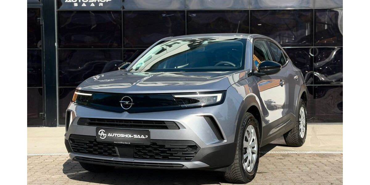 Opel Mokka 21.247 km 15.500 &euro; Saarbrücken 66117