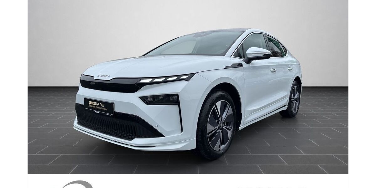 Skoda Enyaq 13.411 km 44.680 &euro; Wiesbaden 65197