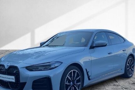 BMW i4 70.301 km 38.799 € Frankfurt 60314