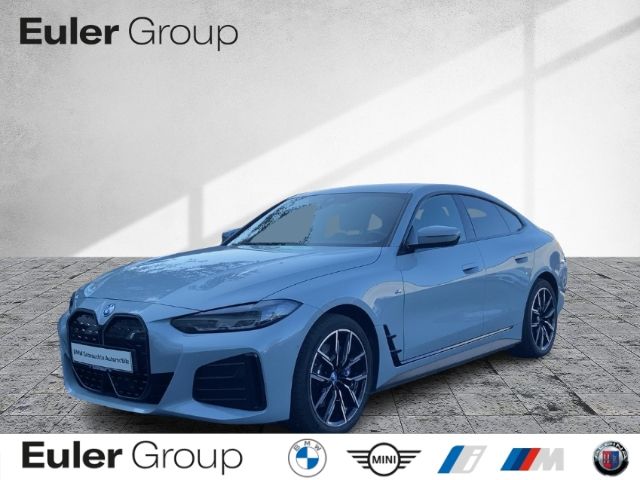 BMW i4 70.301 km 38.799 € Frankfurt 60314