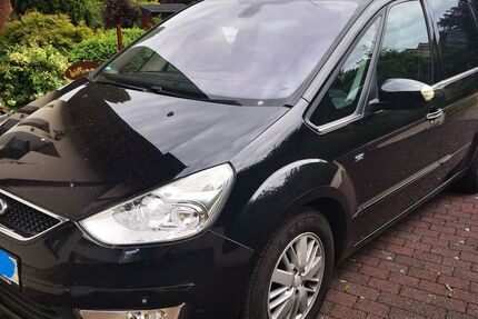 Ford Galaxy 292.000 km 1.250 &euro; Borchen 33178
