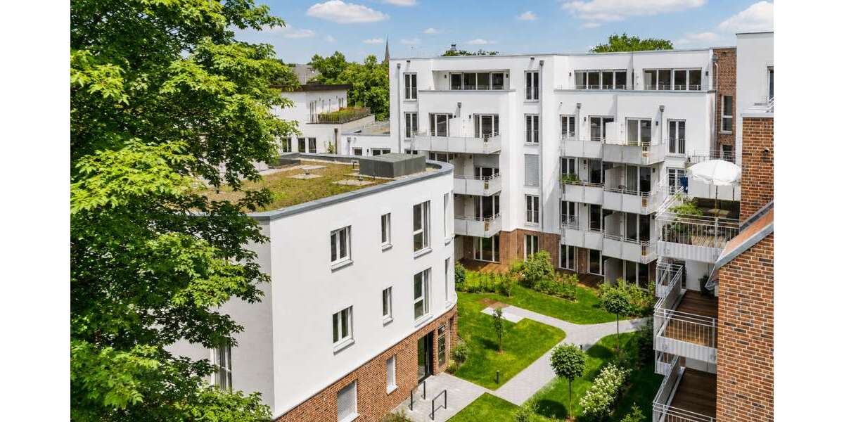 Etagenwohnung Lüneburg - 3 Zimmer, 107 m&sup2;, 780.000&euro; | Angebot:27127597