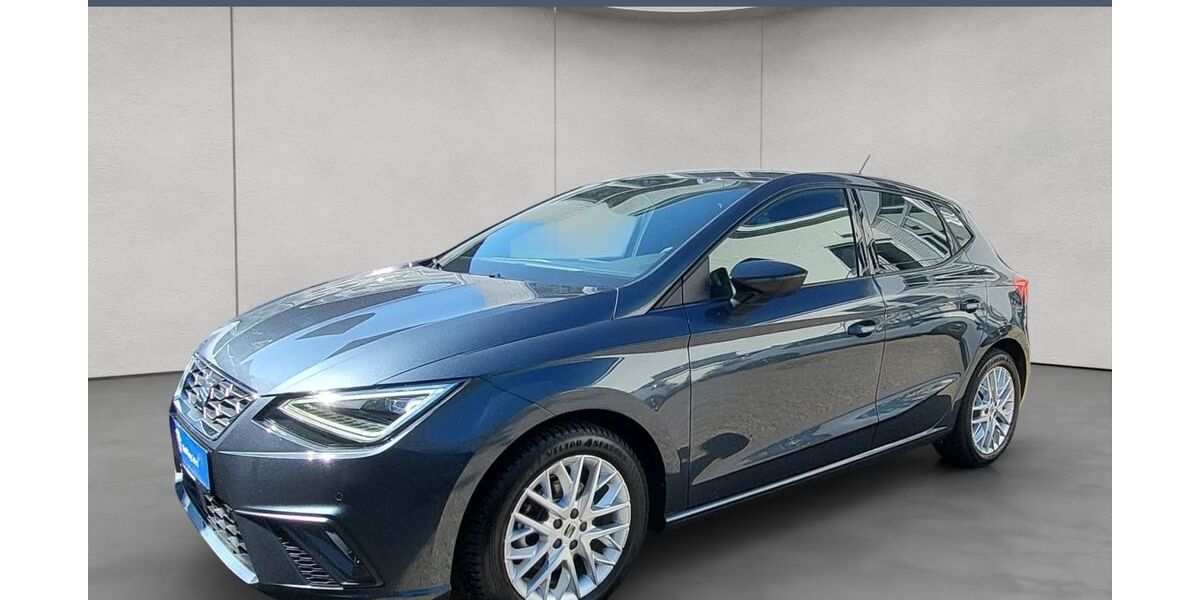 Seat Ibiza 17.440 km 22.990 &euro; Rendsburg 24768