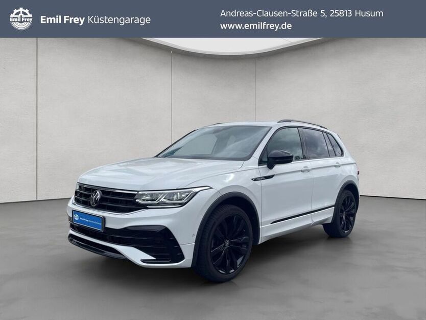 Tiguan