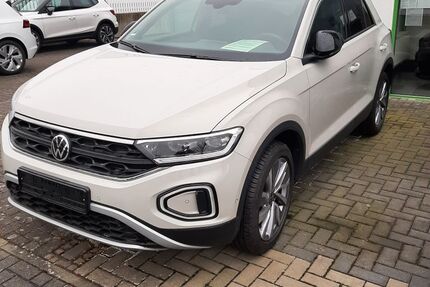 VW T-Roc 19.700 km 27.500 &euro; Wehrheim 61273