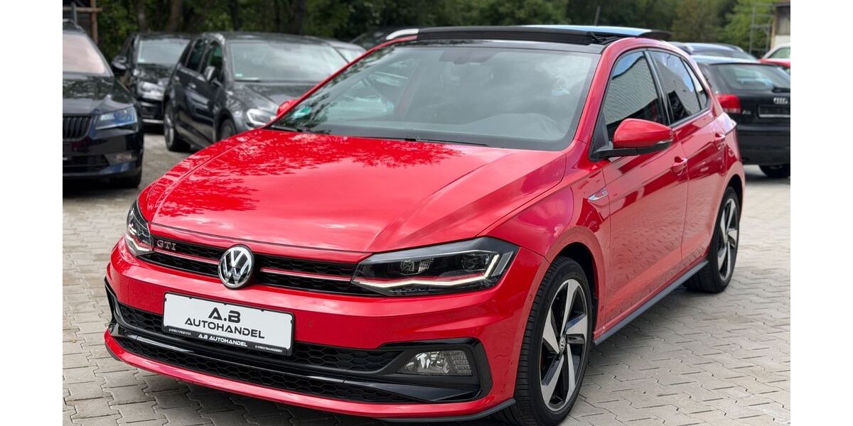 VW Polo 94.200 km 17.390 &euro; Wilden (Siegerland) 57234