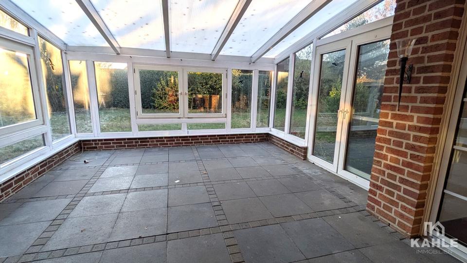 Einfamilienhaus Warendorf - 7 Zimmer, 214 m&sup2;, 1.600&euro; | Angebot:24571849