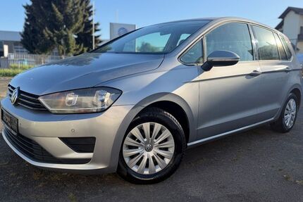 VW Golf Sportsvan 164.000 km 7.900 &euro; wächtersbach 63607