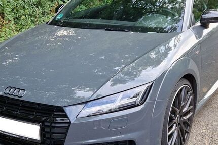 Audi TT 79.200 km 28.998 &euro; Aachen 52076