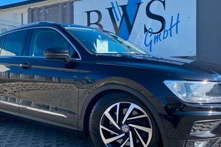 VW Tiguan 71.000 km 21.490 &euro; Gera 07548
