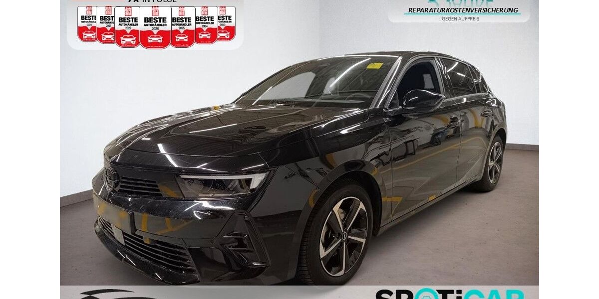 Opel Astra 14.650 km 18.980 &euro; Schwandorf 92421