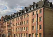 Wohnung zum Mieten in Kassel 416 € 58.36 m²