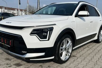 Kia Niro 18.548 km 23.980 &euro; Amberg 92224