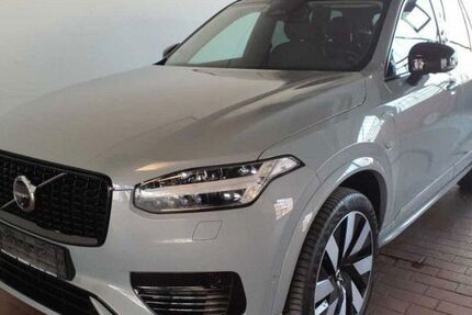 Volvo XC90 84.890 km 48.950 &euro; Steinbach-Hallenberg OT Herges-Hallenberg 98587