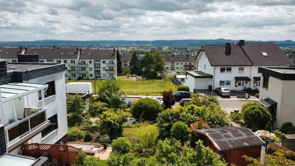 Etagenwohnung Neuwied - 2 Zimmer, 62 m&sup2;, 159.900&euro; | Angebot:26912424