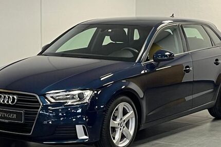 Audi A3 140.500 km 16.900 &euro; Marktheidenfeld 97828