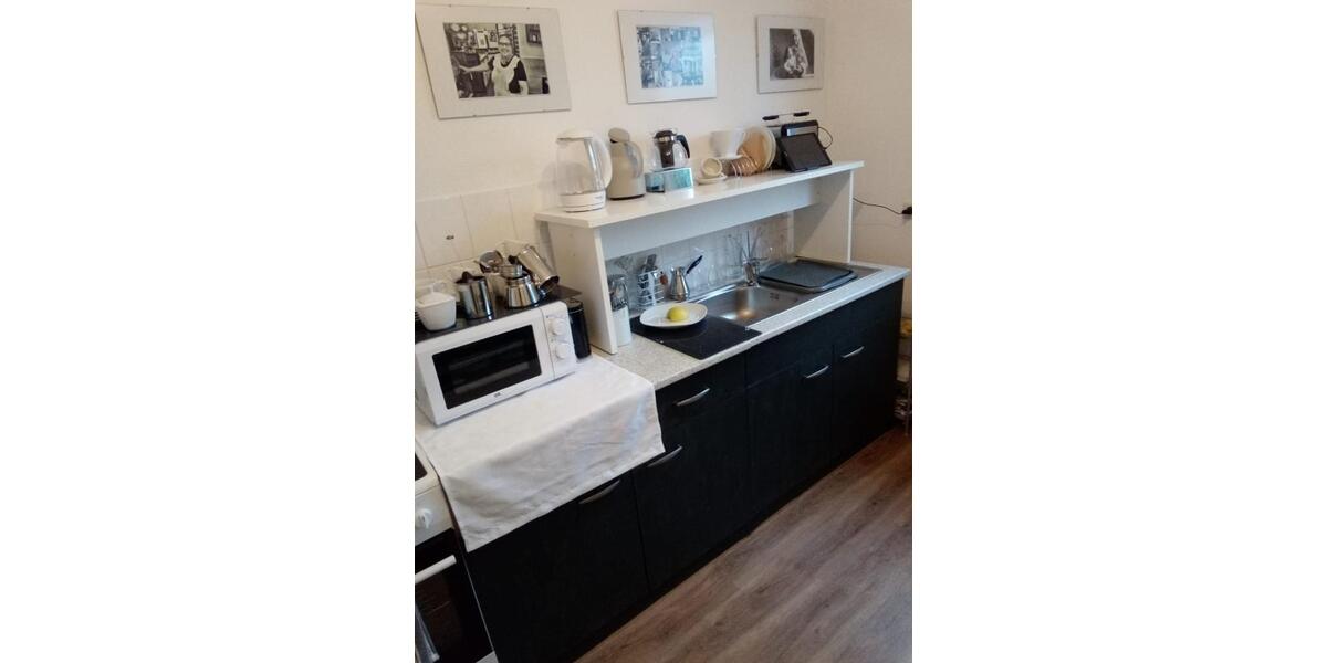 Etagenwohnung Zwickau Zwickau-West - 1 Zimmer, 41 m&sup2;, 270&euro; | Angebot:26004591