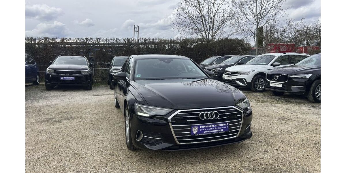 Audi A6 68.000 km 28.699 &euro; Stuttgart 70567