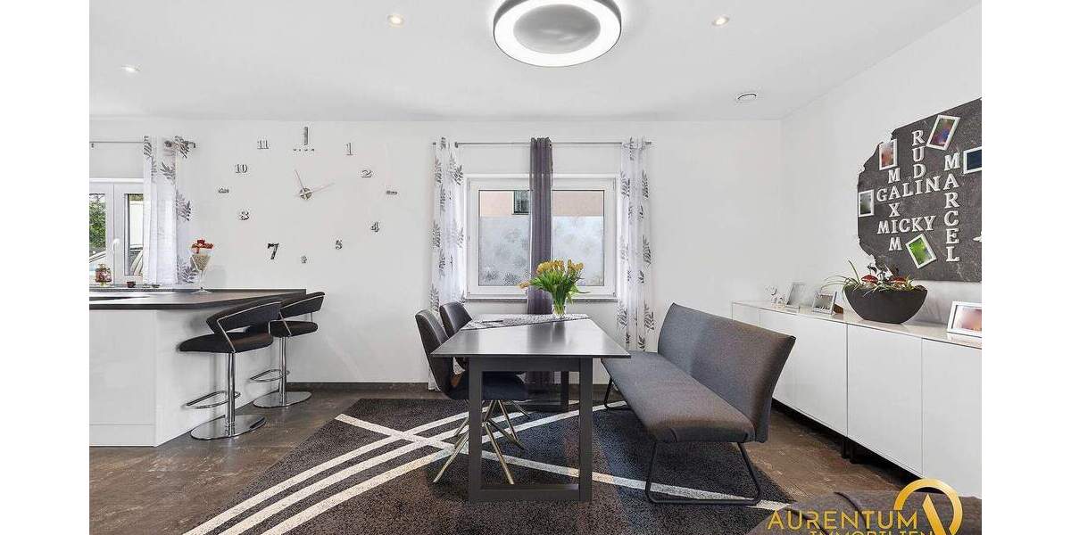 Einfamilienhaus Neustadt an der Donau Mauern - 4 Zimmer, 146 m&sup2;, 625.000&euro; | Angebot:25737583