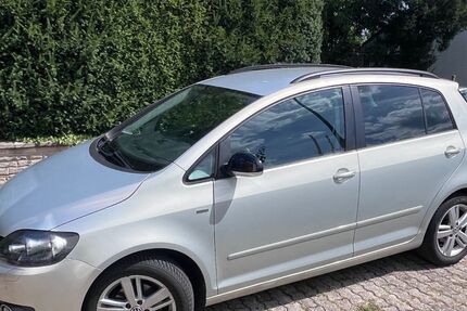 VW Golf Plus 70.500 km 7.300 &euro; Weisenheim am Berg 67273