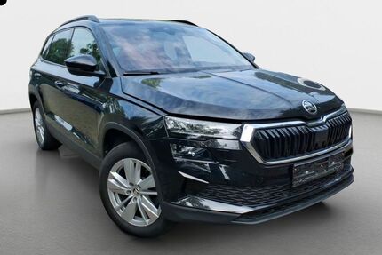 Skoda Karoq 73.490 km 26.990 &euro; Haßfurt 97437