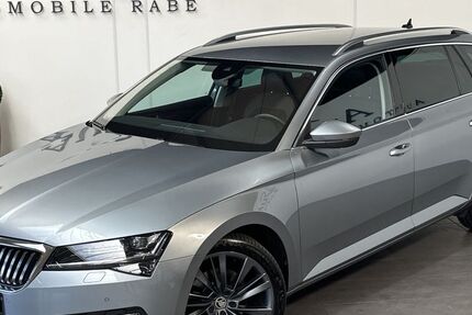 Skoda Superb 108.450 km 25.749 &euro; Wardenburg 26203