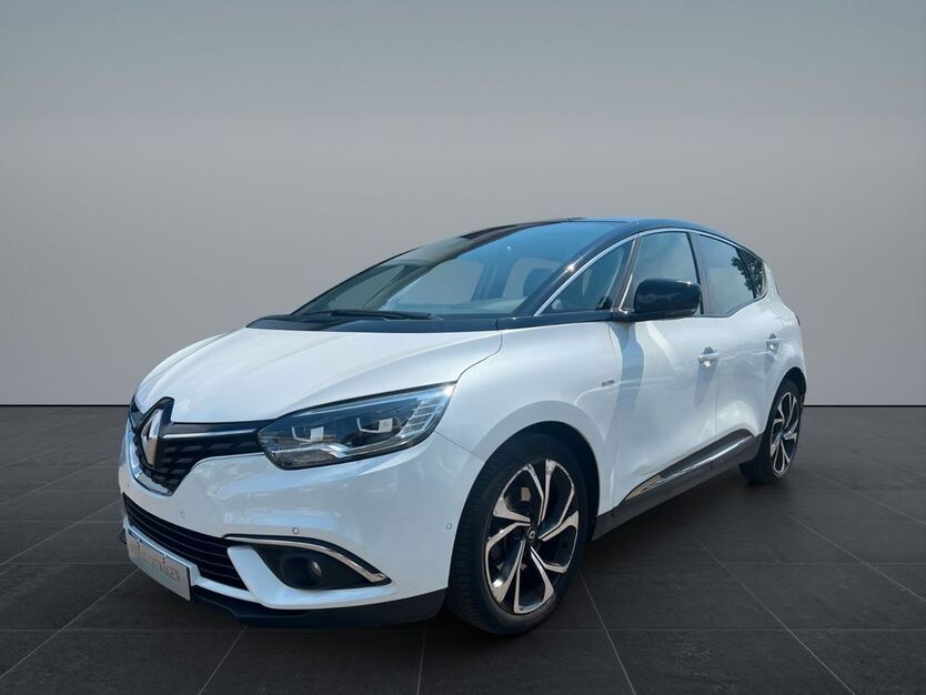 Renault Scenic 150.000 km 10.500 € Lahr 77933