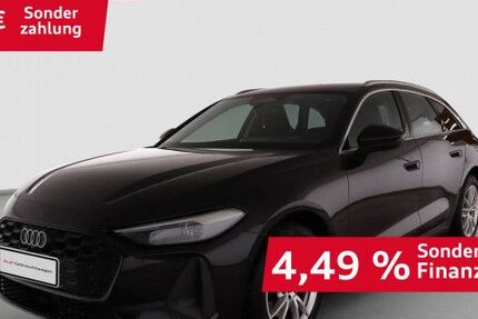 Audi A5 24.622 km 44.630 € Bayreuth 95448