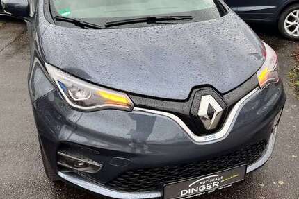 Renault ZOE 13.500 km 16.000 &euro; Renchen 77871