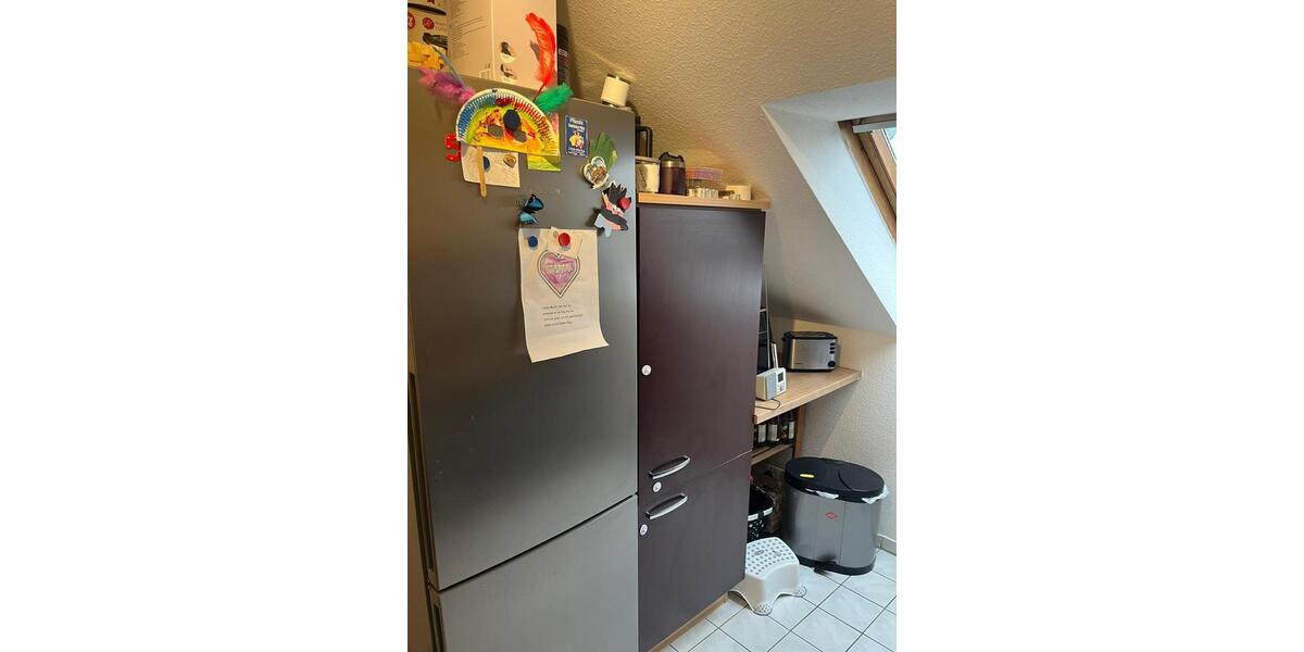 Dachgeschoßwohnung Schauenburg - 4 Zimmer, 82 m&sup2;, 525&euro; | Angebot:25396547