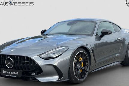 Mercedes-Benz AMG GT 11.800 km 158.850 € Schüttorf 48465