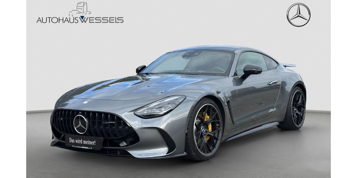 Mercedes-Benz AMG GT 11.800 km 158.850 € Schüttorf 48465