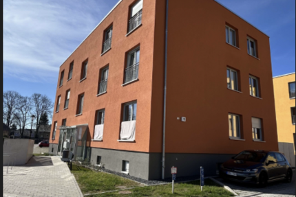 Wohnung Ketzin - 2 Zimmer, 43 m&sup2;, 576&euro; | Angebot:25374618