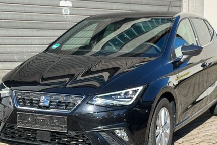 Seat Ibiza 52.000 km 13.950 € Sulzbach-Rosenberg 92237