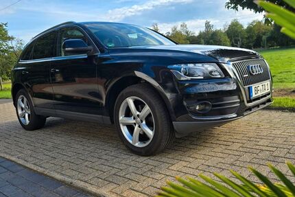 Audi Q5 107.000 km 13.950 &euro; Ibbenbüren 49479