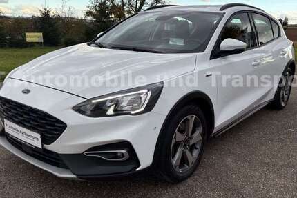 Ford Focus 150.000 km 13.500 &euro; Waiblingen-Hegnach 71334