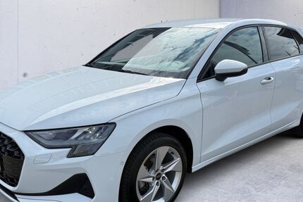 Audi A3 35.960 km 28.570 &euro; Weil am Rhein 79576