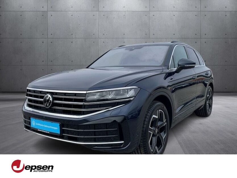 Touareg