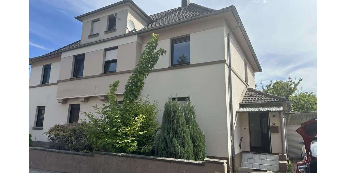 Haus zum Kaufen in Linnich 188.000 € 153 m² 7 zimmer