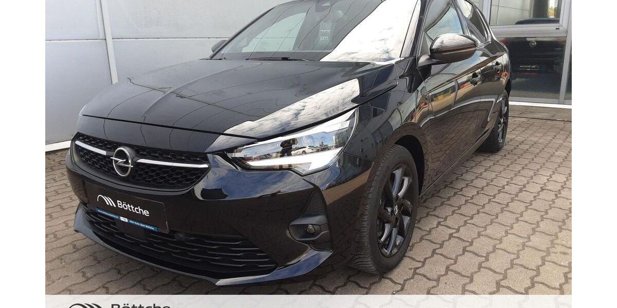 Opel Corsa 31.798 km 17.890 &euro; Altentreptow 17087