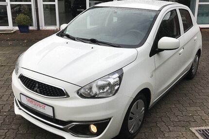 Mitsubishi Space Star 81.100 km 6.990 € Fuhlenhagen 21493