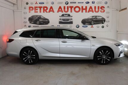 Opel Insignia 135.000 km 13.699 &euro; Berlin 12099