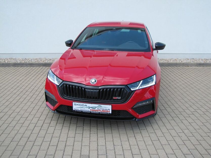Skoda Octavia 53.000 km 25.590 € Bischofswerda 01877