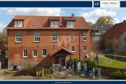 Haus zum Kaufen in Hameln 1.350.000 € 644.39 m² 7 zimmer