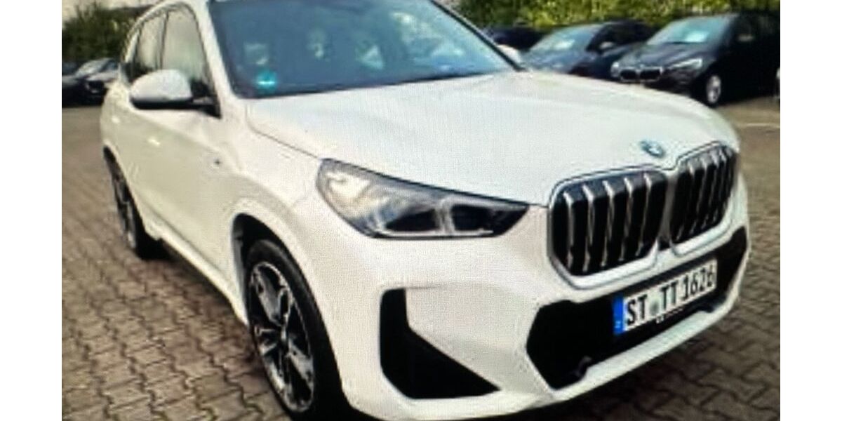 BMW X1 144.800 km 34.986 &euro; Köln 50739