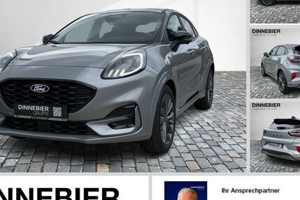Ford Puma 2.000 km 26.270 &euro; Potsdam 14482