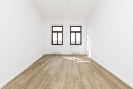 Wohnung Leipzig Reudnitz-Thonberg - 2 Zimmer, 55 m&sup2;, 169.000&euro; | Angebot:26844666
