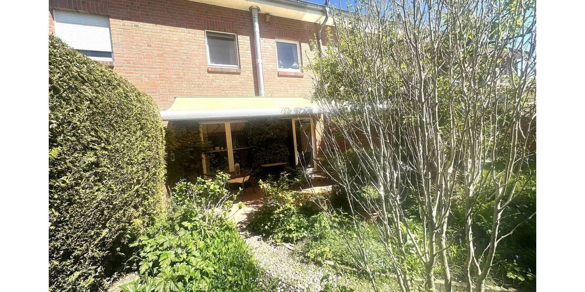 Reihenmittelhaus Bad Oldesloe - 6 Zimmer, 145 m&sup2;, 548.000&euro; | Angebot:26572740